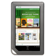 Illustration for article titled New Nook Color November 7th-Bound. Bound, Get It? Book Humor